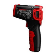 Habotest Laserski pirometer z LCD-zaslonom Habotest HT650B