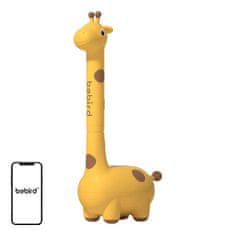 Bebird Ušesni otoskop s kamero za čiščenje ušes Bebird D3 PRO (rumen)