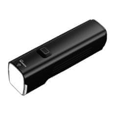 Superfire Kolesarska luč Superfire BL12, 4800 mAh, USB