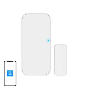 BroadLink Inteligentni senzor za vrata BroadLink (komplet z Hub S3)