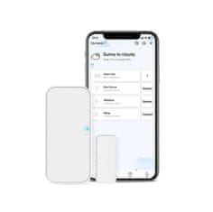 BroadLink Inteligentni senzor za vrata BroadLink (komplet z Hub S3)