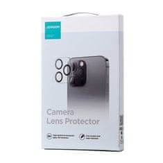 Joyroom Zaščitno steklo za fotoaparat za iP 14 / 14 Plus Joyroom JR-LJ2
