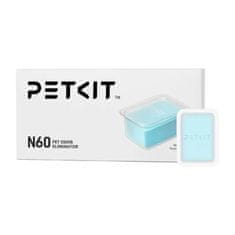PetKit Odstranjevalec vonjav N60 za Petkit PUROBOT ULTRA (3 kos)