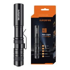 Superfire Svetilka Superfire X18