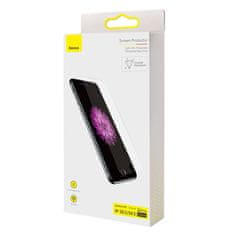 BASEUS Temperirano steklo 0,3 mm Baseus za iPhone SE 2 / iPhone SE 3