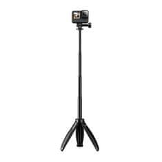 TELESIN Mini stativ/selfie palica TELESIN za DJI/ GoPro Hero / Insta360
