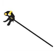 Deli Tools Hitri stiskalnik za les Deli Tools EDL110124 24"