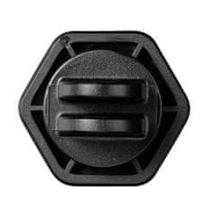 TELESIN Adapter za montažo 1/4'' za športne kamere