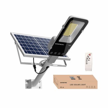 Superfire Solarna lampa Superfire FF5-A, 63 W, 500 lm, 5000 mAh