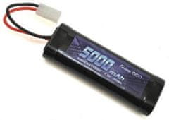 Gens Ace Akumulator Gens Ace 5000 mAh 7,2 V NiMH Tamiya