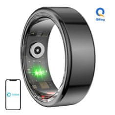 COLMI Colmi R02 Smartring 18,9 mm 9 (črn)