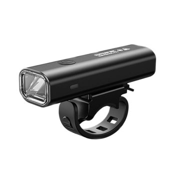 Superfire Kolesarska luč Superfire BL09, 450lm, USB