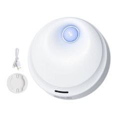 Rojeco Inteligentni vpijalnik vonjav Rojeco Cat Litter Box Deodorizer