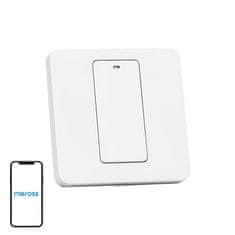Meross Pametni WiFi stikalo za luči MSS550X EU Meross (HomeKit)