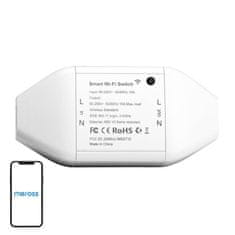 Meross Inteligentni WiFi stikalo Meross MSS710-UN (Non-HomeKit)