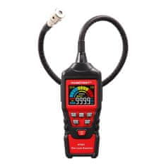 Habotest Detektor za uhajanje plinov z alarmom Habotest HT601B