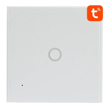 NEO Inteligentni 1-kanalni stikalo za svetlobo NEO NAS-SC01WE, WiFi