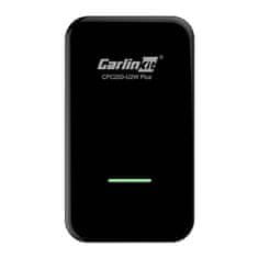 Carlinkit Brezžični adapter Carlinkit U2W Plus Apple Carplay (črn)