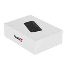 Carlinkit Brezžični adapter Carlinkit U2W Plus Apple Carplay (črn)