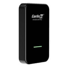 Carlinkit Brezžični adapter Carlinkit U2W Plus Apple Carplay (črn)