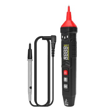 Habotest Brezdotični tester napetosti / tester diod Habotest HT121, NCV, True RMS