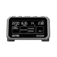 SkyRC Polnilnik SkyRC NC2200 AA / AAA