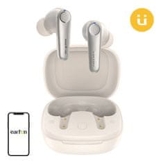 EarFun Slušalke TWS EarFun Air Pro 3, ANC (bele)