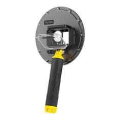 TELESIN Podvodna ohišje Telesin Dome Port za DJI Action 3 / 4 / 5