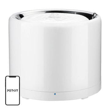 PetKit Fontana/napajalnik za pse in mačke PetKit Eversweet Wireless SUS304