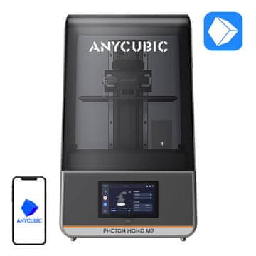 ANYCUBIC Anycubic Photon Mono M7 3D tiskalnik