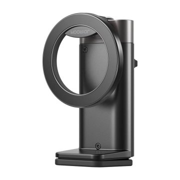Joyroom Magnetni potovalni držalo Joyroom ZS413 (črn)