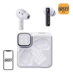 QCY Slušalke TWS QCY MeloBuds Neo T31 (bele)