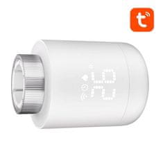 Avatto Inteligentna termostatska glava Avatto TRV16 Zigbee Tuya