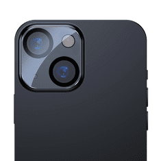 BASEUS Baseus kaljeno steklo za iPhone 13/13 mini (2 kos)
