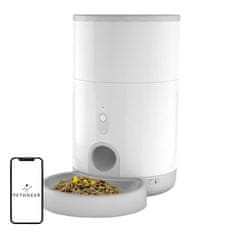 Petoneer Pametni dozator hrane Petoneer Nutri Mini