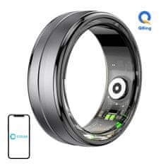 COLMI Colmi R06 Smartring 18,9 mm 9 (črn)
