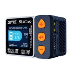 SkyRC Polnilnik B6AC Neo