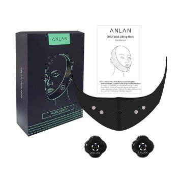 Anlan ANLAN 01-ASLY41-001 maska za hujšanje obraza