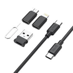 Budi Brezžični polnilnik Budi 519W, 12v1, 12W