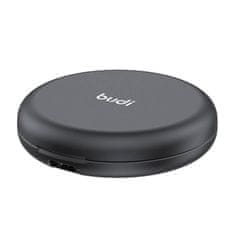 Budi Brezžični polnilnik Budi 519W, 12v1, 12W