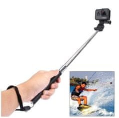 Puluz Komplet 20 dodatkov Puluz za športne kamere (med drugim Osmo Action 5 Pro) PKT11