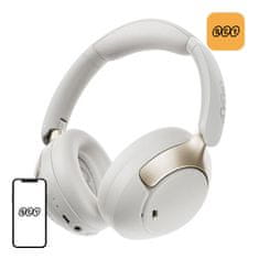 QCY Slušalke QCY H3 Pro (bele)