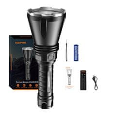Superfire Svetilka Superfire Godfire TF01