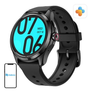 Mobvoi Pametna ura TicWatch Pro 5 GPS Elite Edition