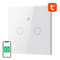 Gosund Dotikni stikalo za vklop svetlobe WiFi Gosund SLS2 (opcijsko N, dvojno)