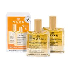 Nuxe Darilni komplet Huile Prodigieuse Duo