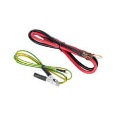 Rebel TOOLS 12V v 230V pretvornik napetosti 1000W 2 vtičnice
