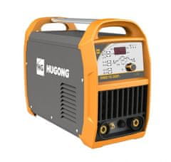 Hugong ETIG200 DP III PULSE varilni aparat