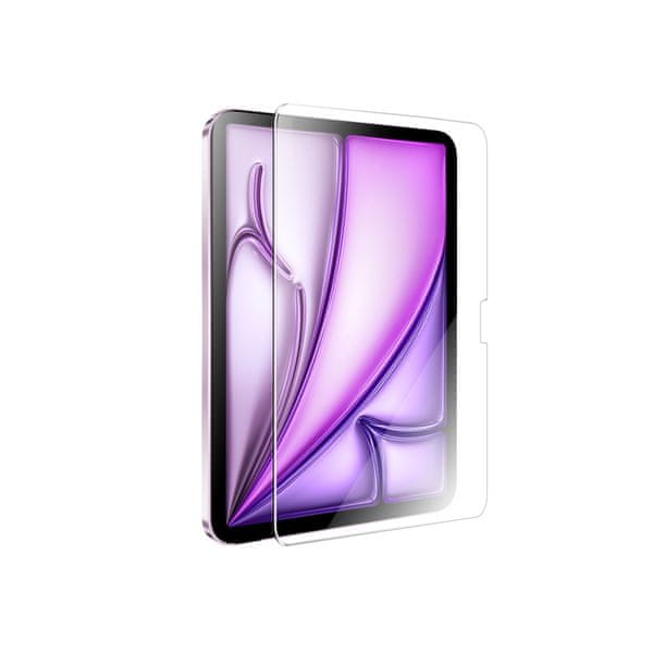  Mobile Origin EasyGlass zaščitno steklo za iPad Air 11 (M2 2024/M3 2025) 