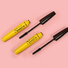 Dermacol Mega Vampire (Mega Long Lashes) 8 ml (Odtenek černá)